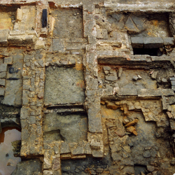 archaeological investigation